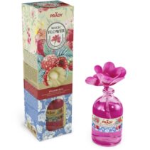 Prady Ambientador Magic Flower Frambuesa - Frasco de Cristal 100ml
