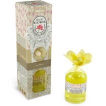 Prady Ambientador Magic Flower Victorius - Frasco de Cristal 100ml