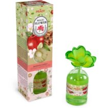 Prady Ambientador Magic Flower Manzana Canela - Frasco de Cristal 100ml