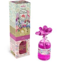 Prady Ambientador Magic Flower Lily - Frasco de Cristal 100ml