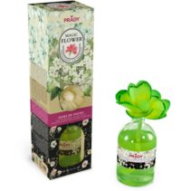 Prady Ambientador Magic Flower Dama de Noche - Frasco de Cristal 100ml