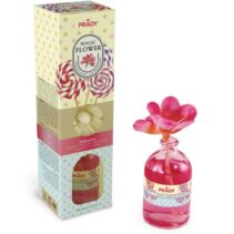 Prady Ambientador Magic Flower Piruleta - Frasco de Cristal 100ml