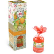 Prady Ambientador Magic Flower Mango - Frasco de Cristal 100ml