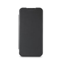 Hama Extreme Protect Funda para Samsung Galaxy S25 - Antideslizante - Cierre Magnetico - Poliuretano Termoplastico - Proteccion D3O - Color Negro
