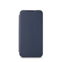 Hama Fantastic Feel Funda para Samsung Galaxy A36 5G - Antideslizante - Poliuretano Termoplastico - Color Azul