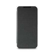 Hama Extreme Protect Funda para Samsung Galaxy A17 / A17 5G - Antideslizante - Cierre Magnetico - Poliuretano Termoplastico - Proteccion D3O - Bordes Elevados - Color Negro
