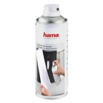 Hama Limpiador para Trituradoras de Papel - 400ml - Aerosol - Color Transparente