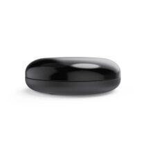 Hama Mando a Distancia Inteligente WLAN - Universal - WiFi - Infrarrojo - Compatible con Asistente de Voz - Control con App - Color Negro