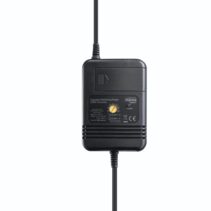Hama Fuente de Alimentacion para Coche 24W - Voltaje Variable - Color Negro