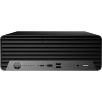 HP Pro 400 G9 Mini PC Intel Core i5-12500 - 16GB - 512GB SSD - USB-A 3.2
