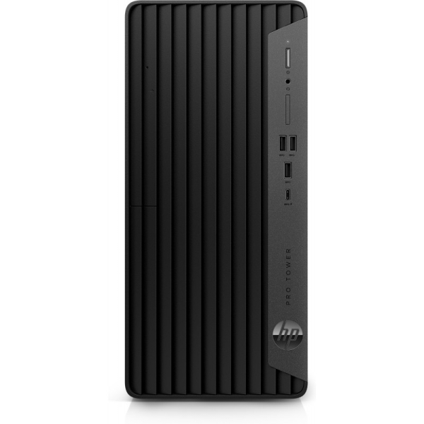 HP Pro Tower 400 G9 PC Intel Core i5-12500 UHD Graphics 770 - 16GB - 512GB SSD - USB-A 3.2