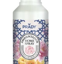 Prady Ambientador Home Spray Kelaat Rose - Frasco de 220 ml - Spray Pulverizador