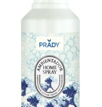 Prady Ambientador Home Spray Oceano - Frasco de 220 ml - Spray Pulverizador