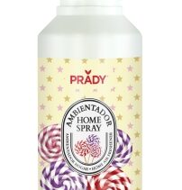 Prady Ambientador Home Spray Piruleta - Frasco de 220 ml - Spray Pulverizador