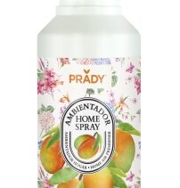 Prady Ambientador Home Spray Mango - Frasco de 220 ml - Spray Pulverizador