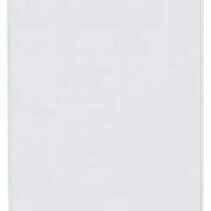 Esselte Pack de 100 Portacarnets Tamaño 82x122mm 80Q 140 micras - PVC Transparente Acabado Liso