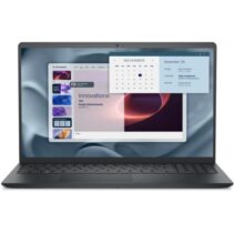 Dell Pro 15 Essential Portatil 15.6" Intel Core i5-1334U - 8GB - 512GB SSD - Windows 11 Home - Color Negro - Teclado QWERTY (ES)