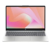 HP 15-fd0356ns Portatil 15.6" Intel Core i7-1355U - 8GB - 512GB SSD - Color Azul - Teclado QWERTY (ES)