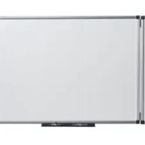 Nobo Classic Pizarra Magnetica Plegable de Esmalte - Medidas Cerrada 1200x900mm