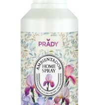 Prady Ambientador Home Spray Lily - Frasco de 220 ml - Spray Pulverizador