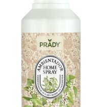 Prady Ambientador Home Spray Azahar - Frasco de 220 ml - Spray Pulverizador