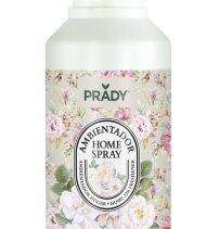 Prady Ambientador Home Spray Jardin de Gardenias - Frasco de 220 ml - Spray Pulverizador