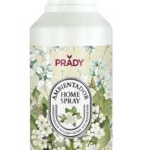 Prady Ambientador Home Spray Dama de Noche - Frasco de 220 ml - Spray Pulverizador