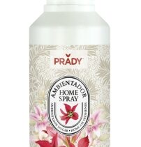 Prady Ambientador Home Spray Belle Epoque - Frasco de 220 ml - Spray Pulverizador