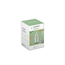 Innovagoods Zenboost Serum Facial con CBD - Contenido 30ml - Vegano - Uso Diario - Dermatologicamente Probado - No Testado en Animales