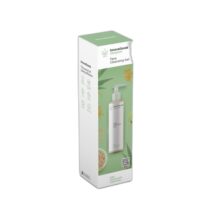 Innovagoods Zenpure Gel Limpiador Facial con CBD - Contenido 200ml - Vegano - Uso Diario - Dermatologicamente Probado - No Testado en Animales