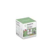 Innovagoods Zenheal Balsamo Reparador Corporal con CBD - Contenido 50ml - Vegano - Uso Diario - Dermatologicamente Probado - No Testado en Animales