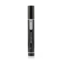 Innovagoods Trimpen Cortapelos para Nariz y Oreja - Velocidad 15000rpm - Inalambrico - Facil Limpieza - 1.4x11.3cm - Color Negro y Gris