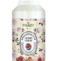 Prady Ambientador Home Spray Baies Symphony - Frasco de 220 ml - Spray Pulverizador