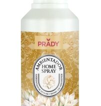 Prady Ambientador Home Spray Malak - Frasco de 220 ml - Spray Pulverizador
