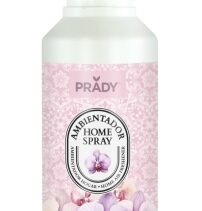Prady Ambientador Home Spray Yani - Frasco de 220 ml - Spray Pulverizador