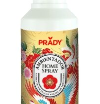 Prady Ambientador Home Spray Barouge - Frasco de 220 ml - Spray Pulverizador