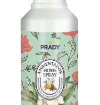 Prady Ambientador Home Spray Karma - Frasco de 220 ml - Spray Pulverizador