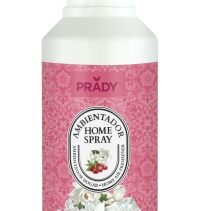 Prady Ambientador Home Spray Yani Sweet - Frasco de 220 ml - Spray Pulverizador