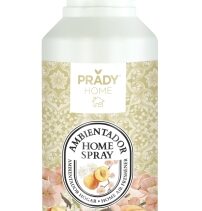 Prady Ambientador Home Spray Yani Moi - Frasco de 220 ml - Spray Pulverizador