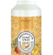 Prady Ambientador Home Spray Yani Tatus - Frasco de 220 ml - Spray Pulverizador