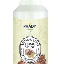 Prady Ambientador Home Spray Chocolate de Dubai - Frasco de 220 ml - Spray Pulverizador