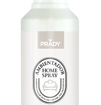 Prady Ambientador Home Spray Neutralizador de Olores Para Comedor - Frasco de 220 ml - Spray Pulverizador