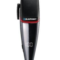 Blaupunkt Cortapelos - Potencia 3W - Autonomia hasta 150min - Bateria 1200mAh - Incluye Accesorios - Recargable - Incluye Peines Guia - Color Negro