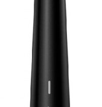 Blaupunkt Cortapelos para Nariz y Oidos - Bateria 320mAh - Incluye Accesorios - Recargable - Cabezales Incluidos - Incluye Peines Guia - Conector USB-C - Tapa Protectora - Color Negro