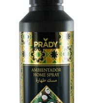 Prady Ambientador Home Spray Coleccion Oriental Musk Coco - Frasco de 220 ml - Spray Pulverizador