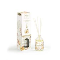 Prady Ambientador Mikado Yani Mua - Frasco de Cristal 100 ml y Varitas Difusoras