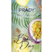 Prady Body Splash Beach Day - Frasco de 250 ml - Spray Pulverizador