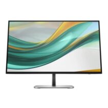 HP Series 5 PRO 527PF Monitor 27" IPS FHD 120Hz - Respuesta 5ms - Ajustable en Altura