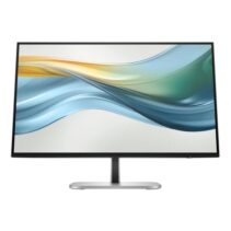 HP Series 5 PRO 524PU G5 Monitor 23.8" IPS FullHD 100Hz - Respuesta 5ms - Ajustable en Altura