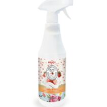 Prady Ambientador Home Spray Nata y Fresa - Frasco de 700 ml - Spray Pulverizador